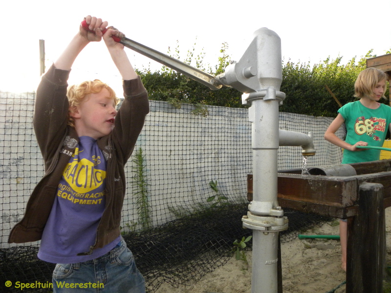 Kampeernacht 2011
