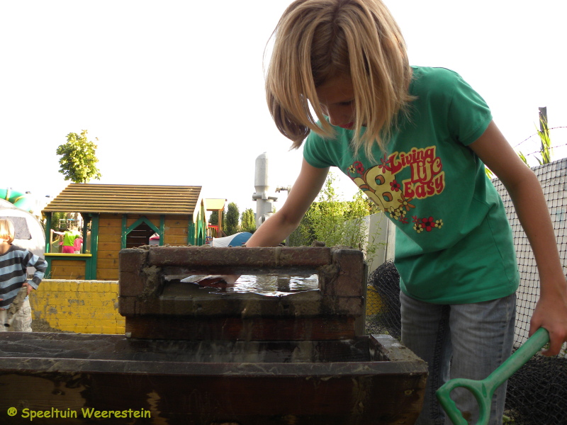 Kampeernacht 2011