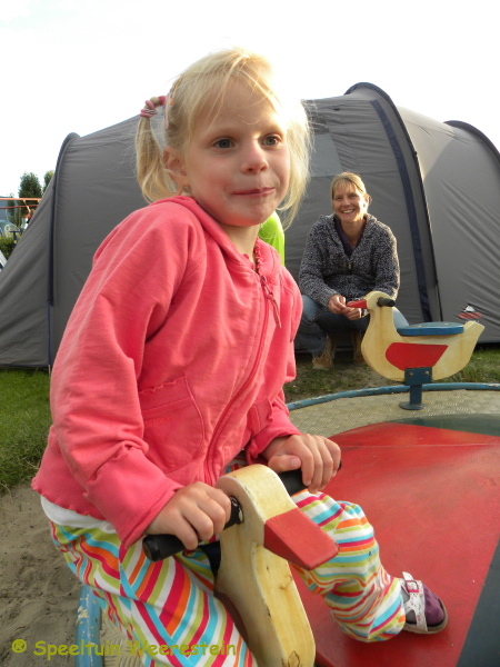 Kampeernacht 2011
