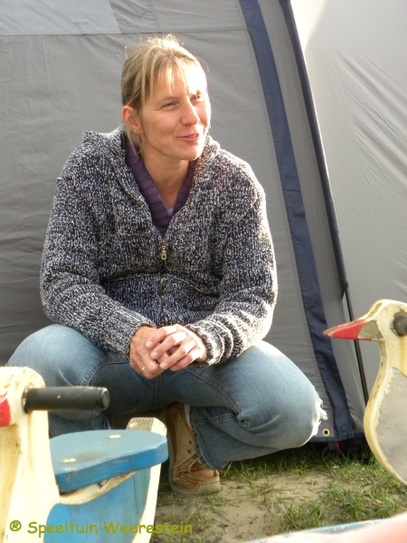 Kampeernacht 2011