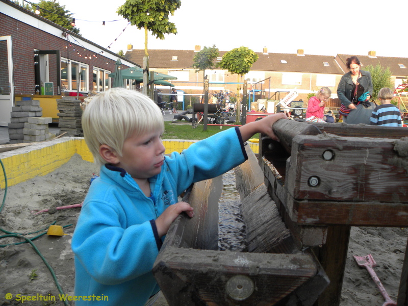 Kampeernacht 2011