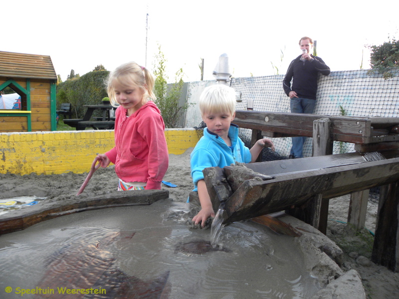 Kampeernacht 2011