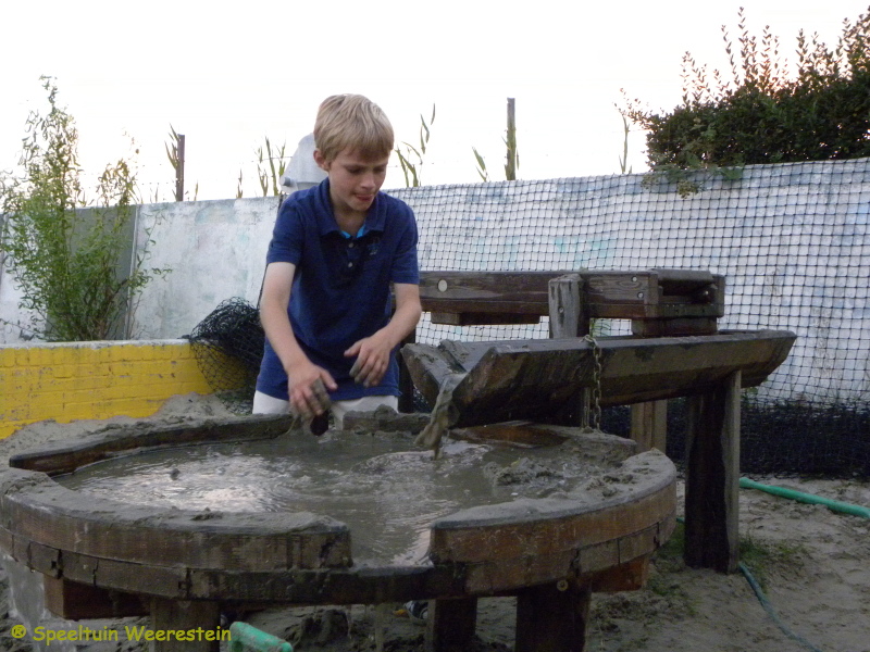 Kampeernacht 2011