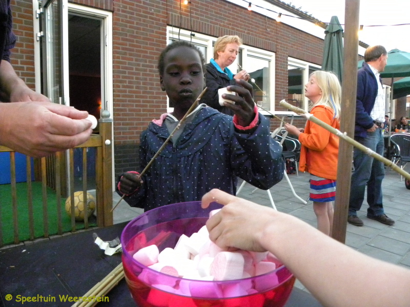 Kampeernacht 2011