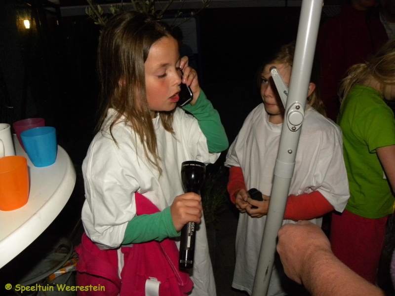 Kampeernacht 2011