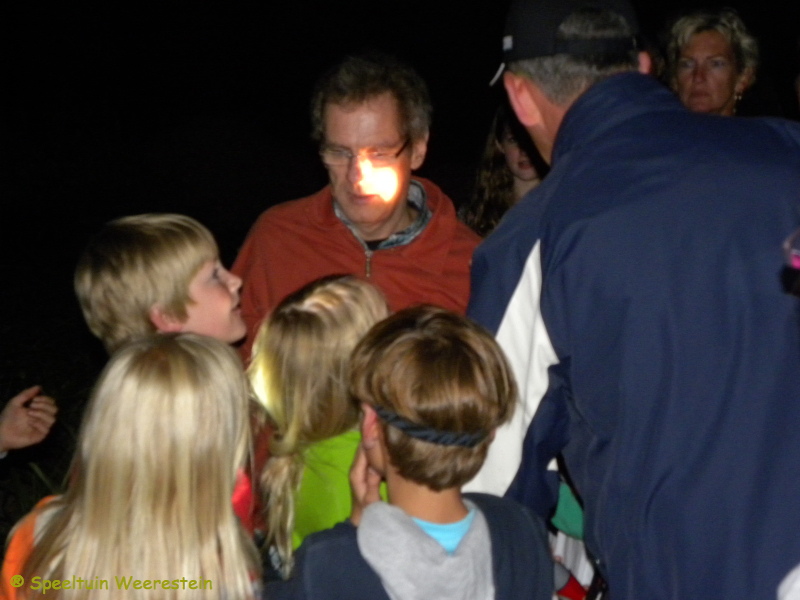 Kampeernacht 2011