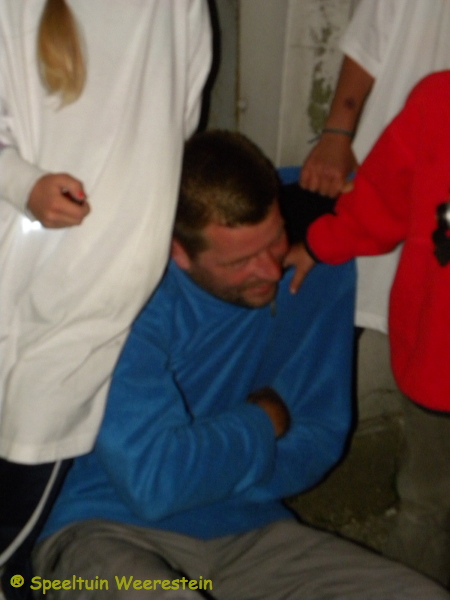 Kampeernacht 2011