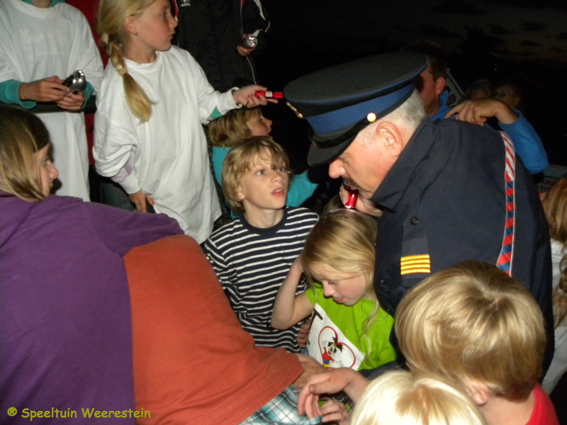 Kampeernacht 2011