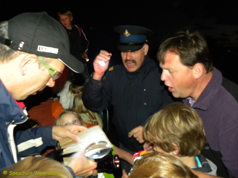 Kampeernacht 2011