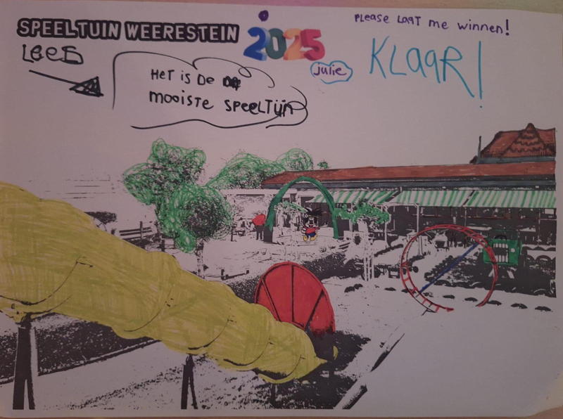 Kampeernacht 2025