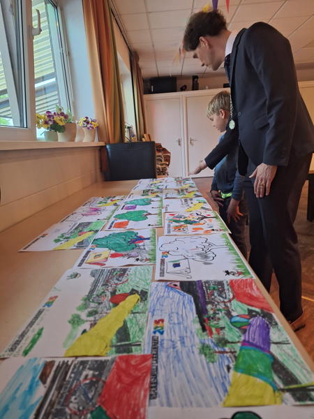 Kampeernacht 2025