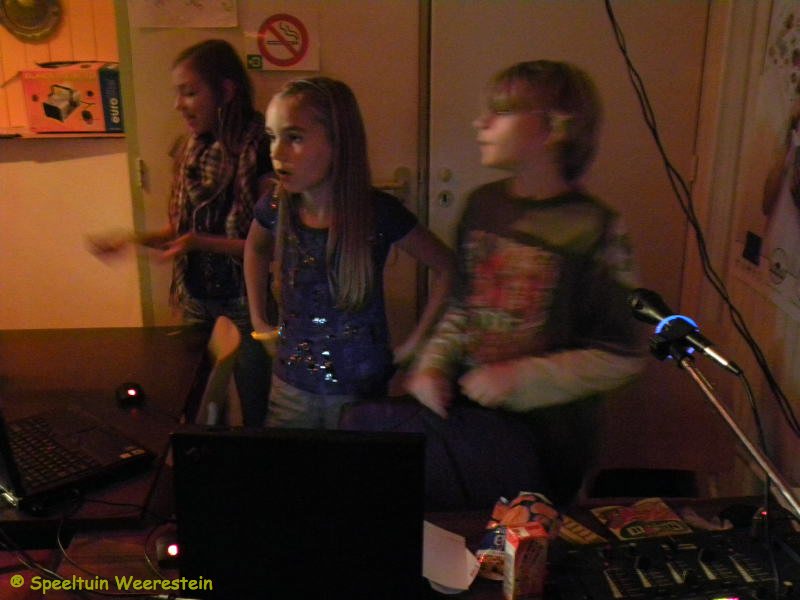 Kinderdisco