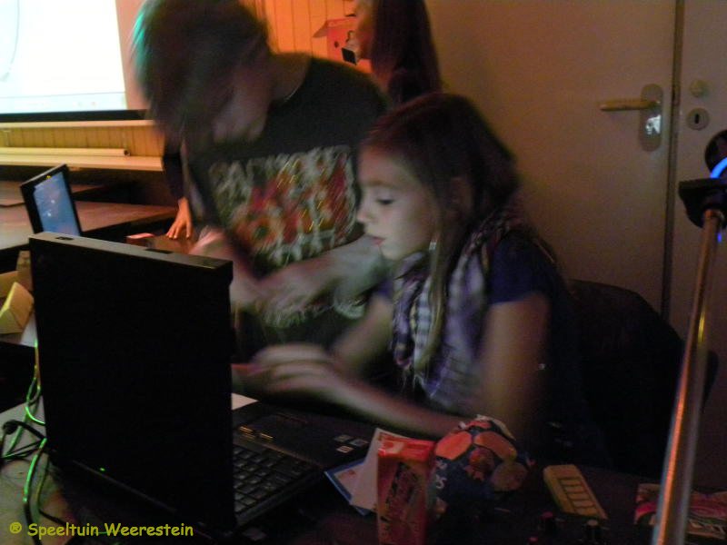 Kinderdisco 2010