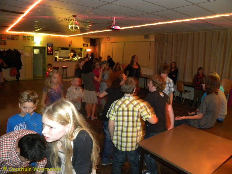 Kinderdisco 2010