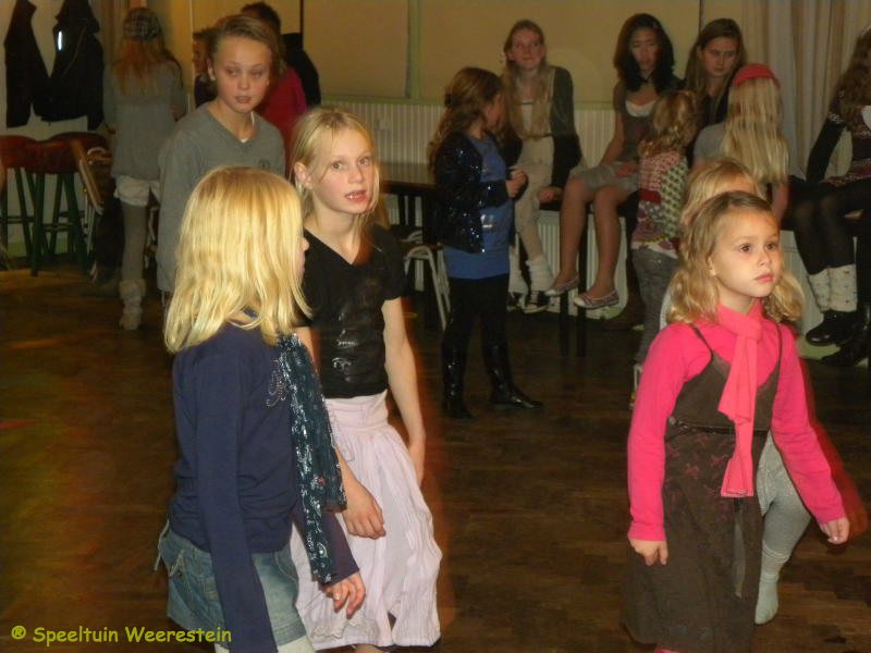 Kinderdisco 2010