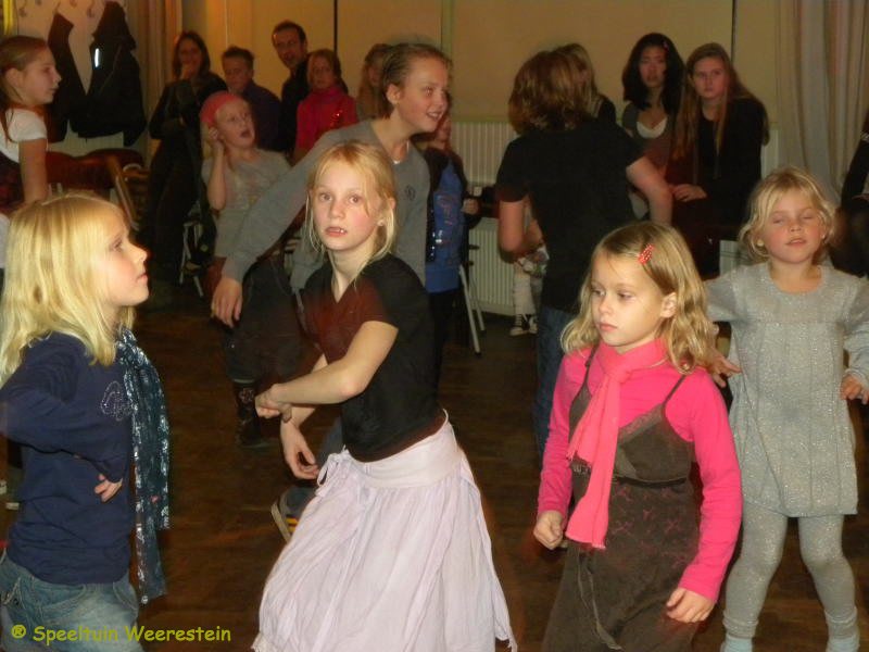 Kinderdisco 2010