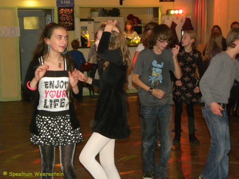Kinderdisco 2010