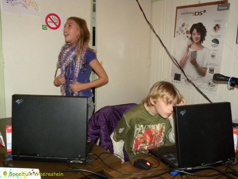Kinderdisco 2010