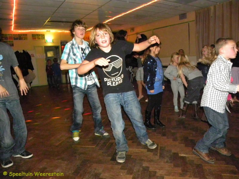 Kinderdisco 2010
