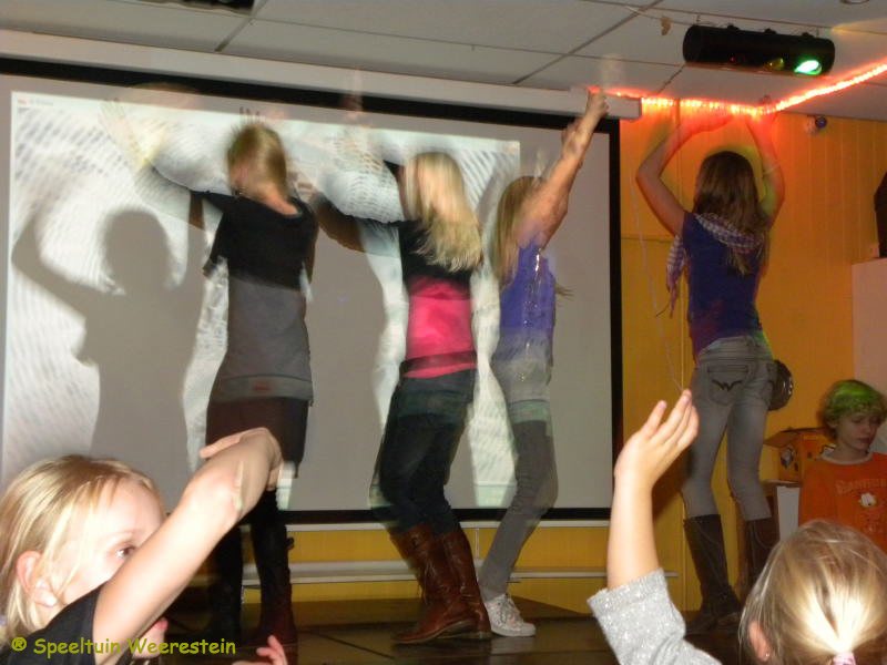 Kinderdisco 2010