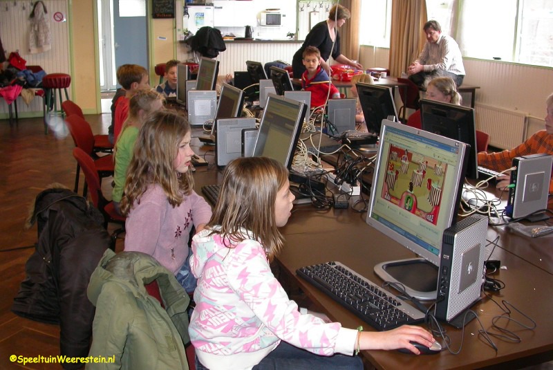 LAN party 2009