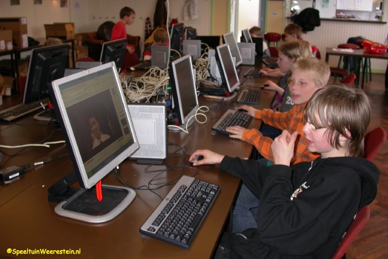 LAN party 2009