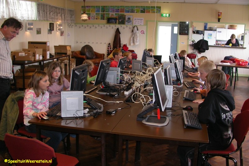 LAN party 2009