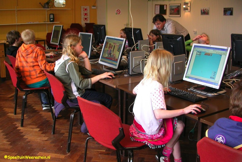 LAN party 2009