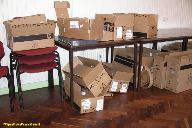 LAN party 2009