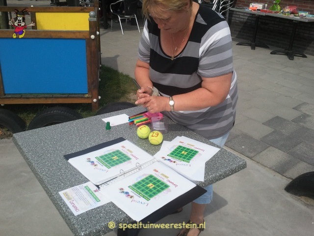 Levend Bingo