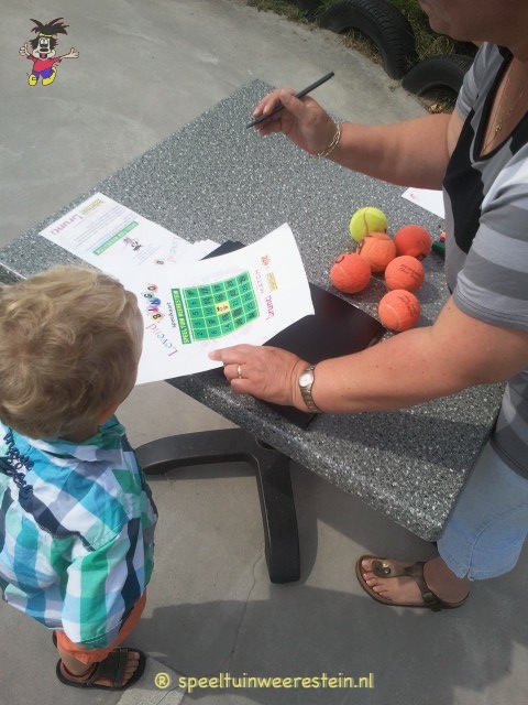 Levend Bingo 2013