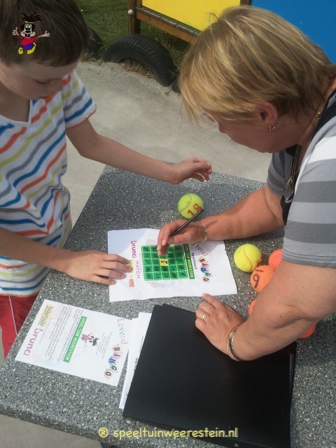 Levend Bingo 2013