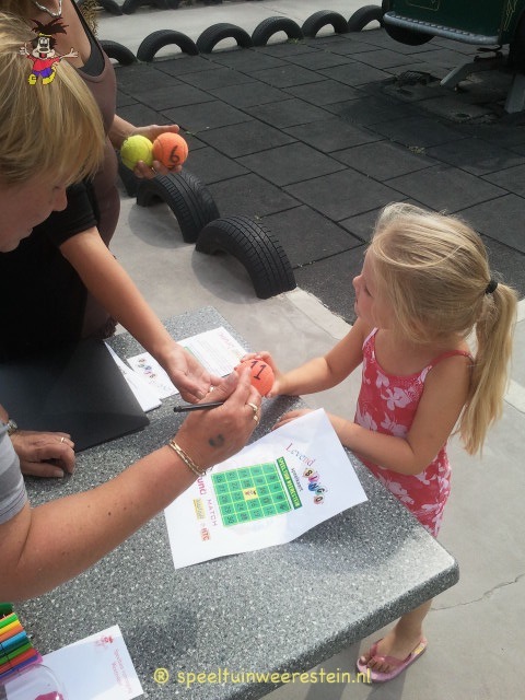 Levend Bingo 2013