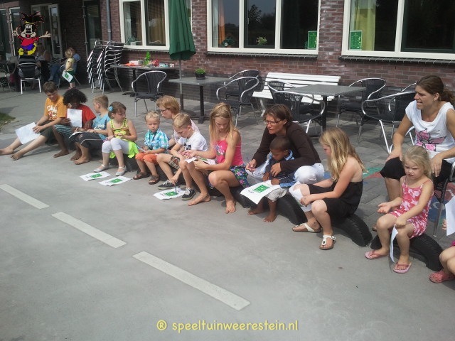 Levend Bingo 2013