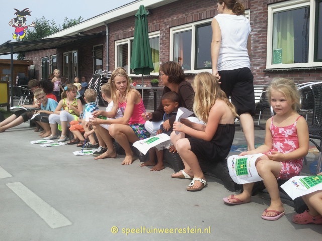 Levend Bingo 2013