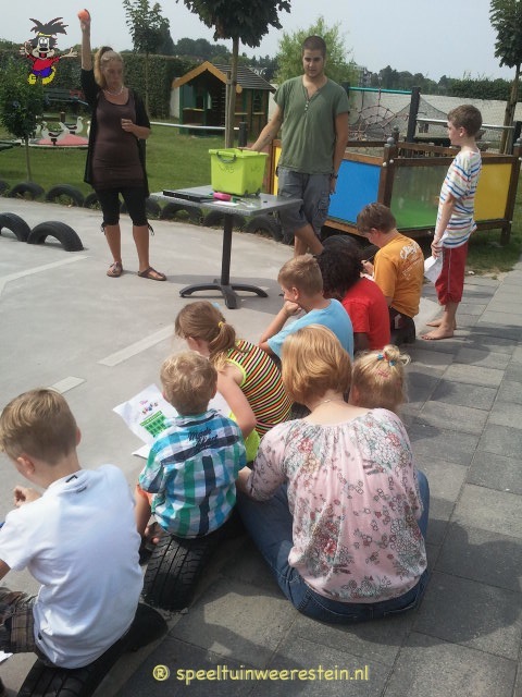Levend Bingo 2013