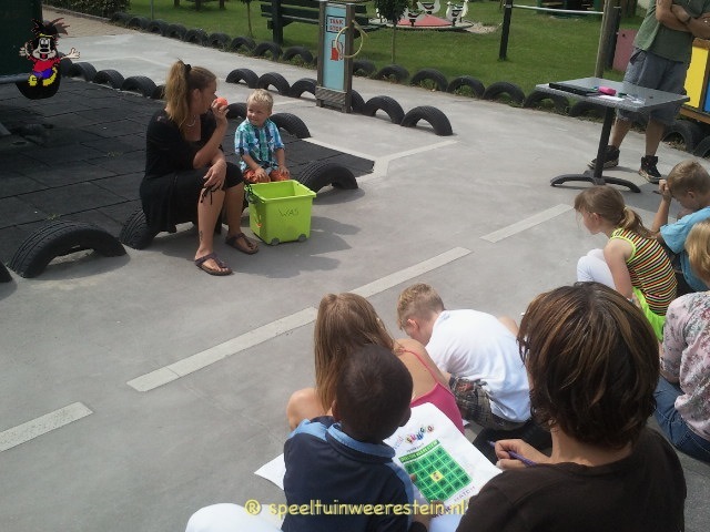 Levend Bingo 2013