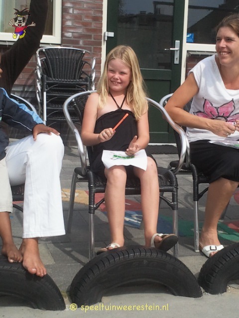 Levend Bingo 2013