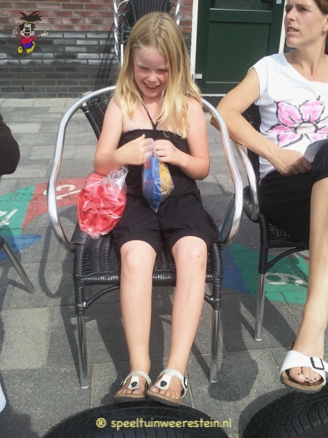 Levend Bingo 2013