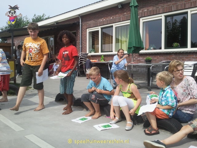 Levend Bingo 2013