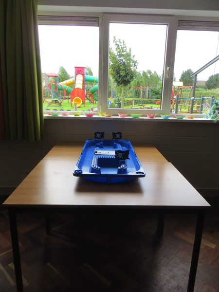 Piratenfeest 2013
