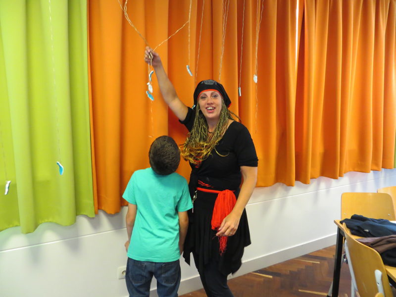 Piratenfeest 2013
