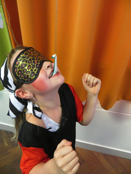 Piratenfeest 2013