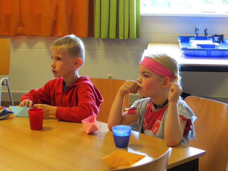 Piratenfeest 2013