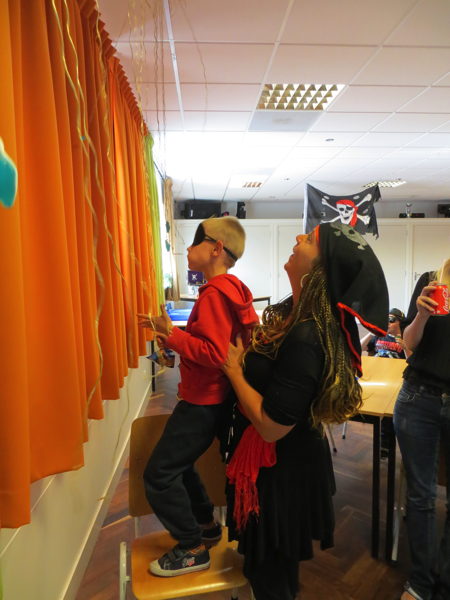 Piratenfeest 2013