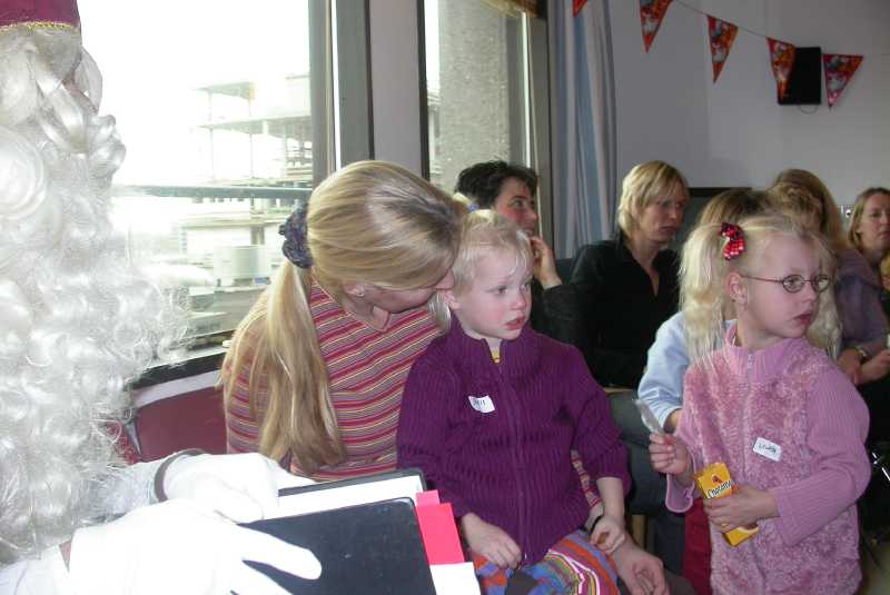 Sinterklaas