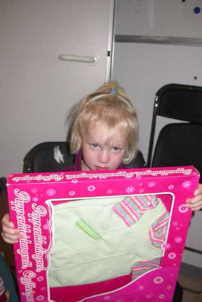 Sinterklaas 2004