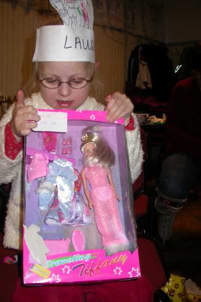 Sinterklaas 2004