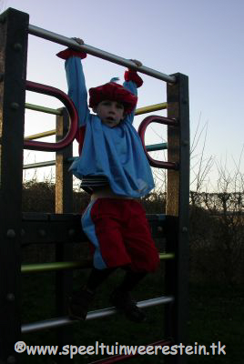 Sinterklaas 2006
