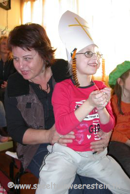 Sinterklaas 2006